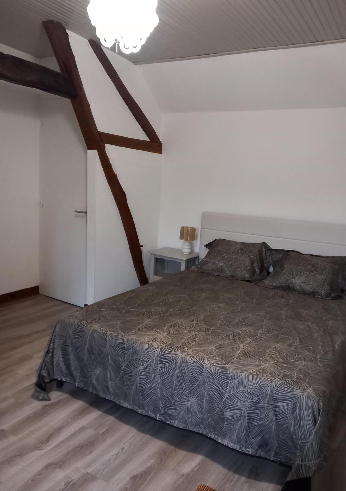 La Ferme Des Aristochats Blicourt Exterior photo